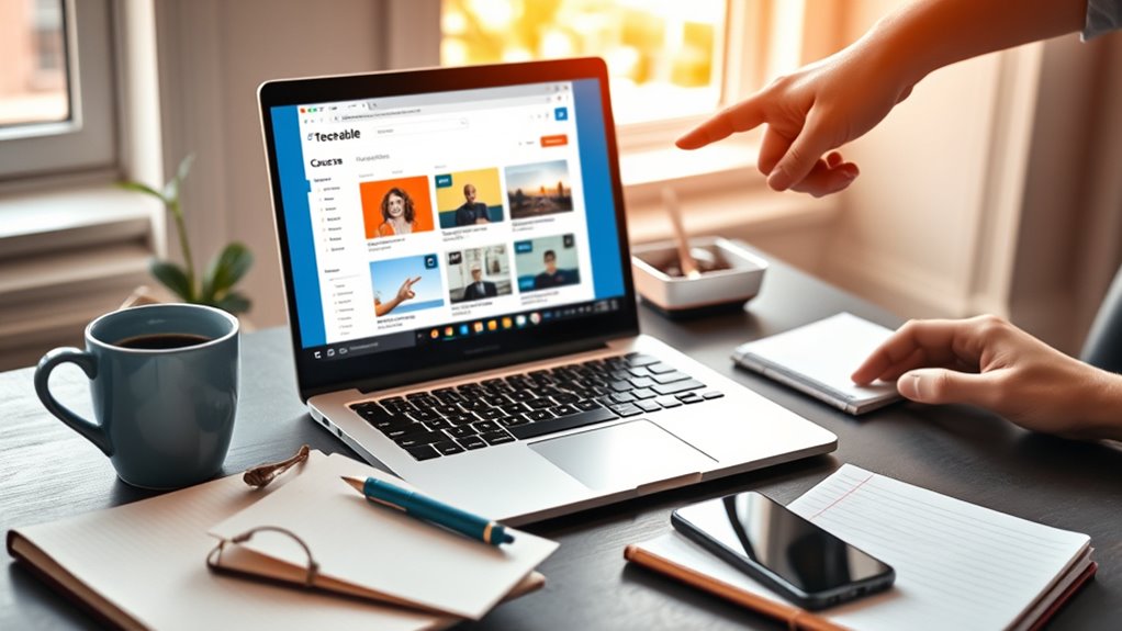 guide to teachable courses