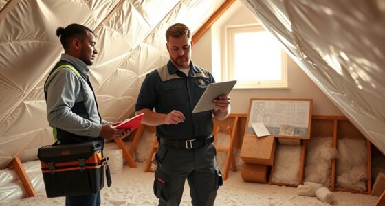 home energy assessment services