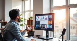 hosting paid webinar experiments