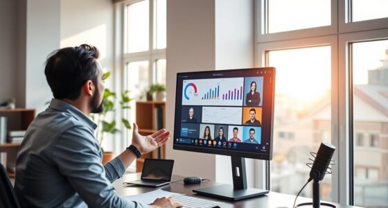 hosting paid webinar experiments