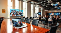 hosting virtual events venue