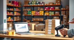 inventory and fulfillment strategies