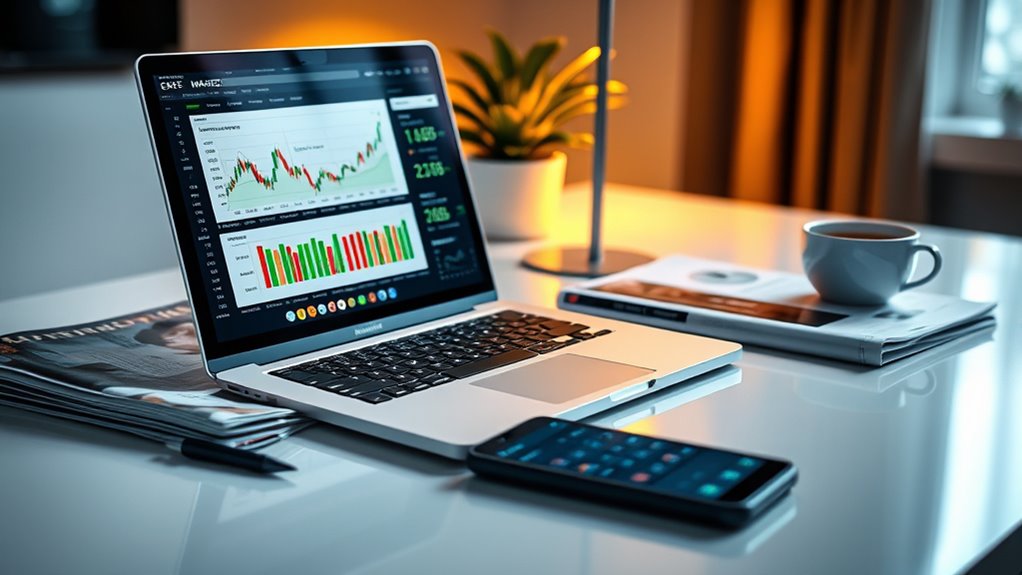 invest analyze reinvest diversify