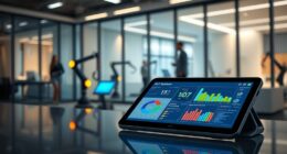 iot smart device business