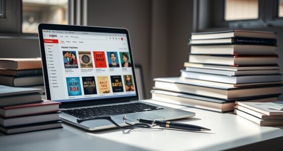 kdp book format management