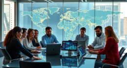 kdp expands global markets