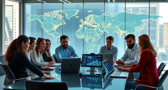 kdp expands global markets