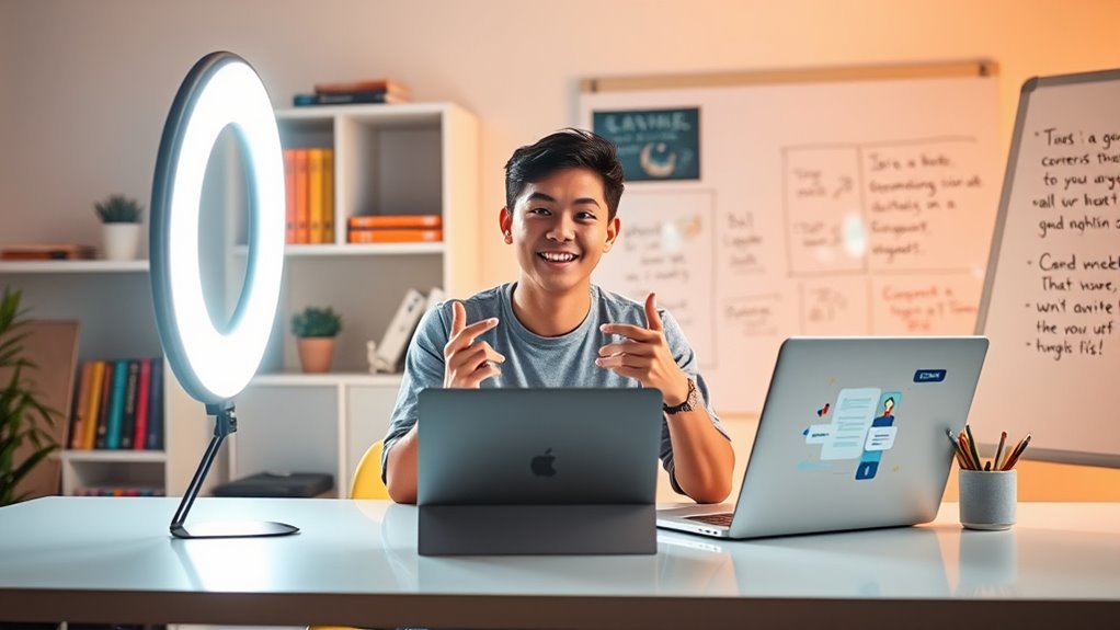 leverage trends for authority