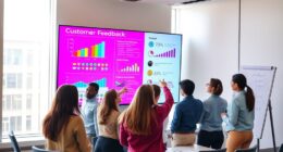 leveraging feedback for innovation