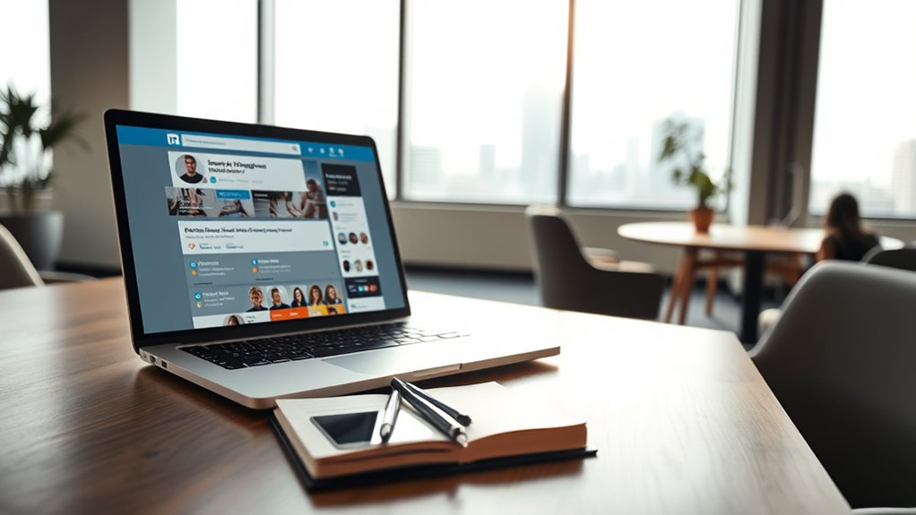 linkedin consulting lead generation