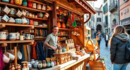 local german handmade sales