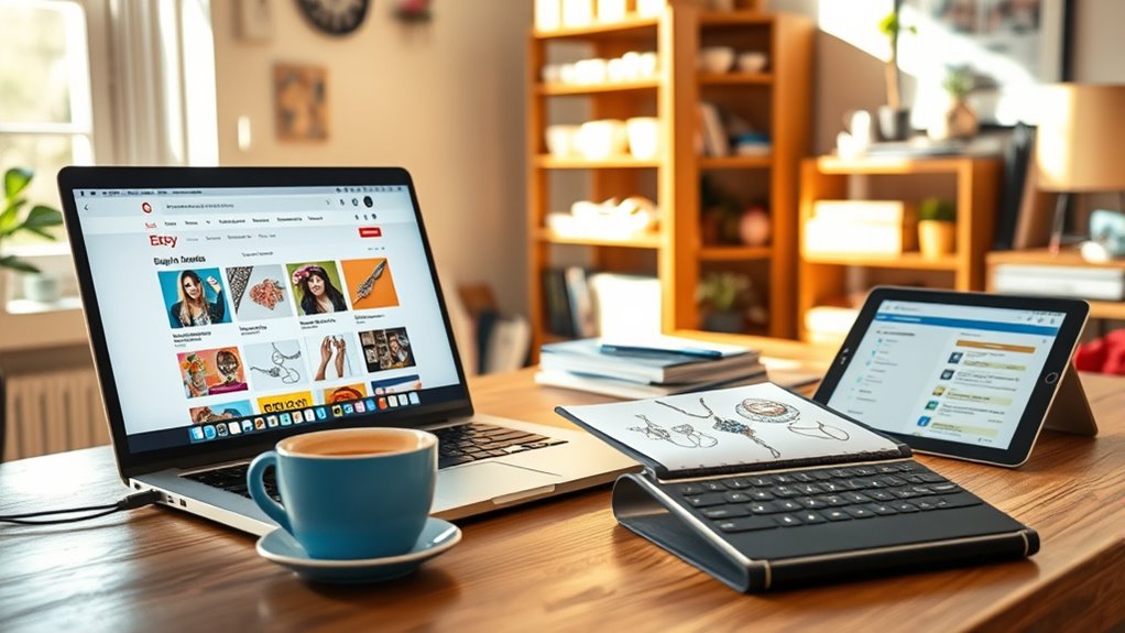 manage inventory and engagement