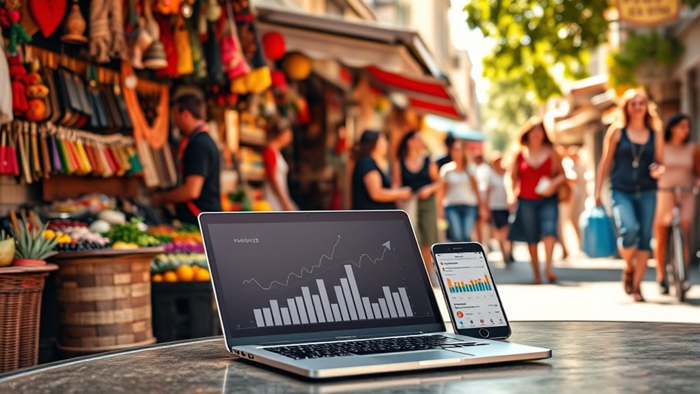 market analysis fuels digital growth