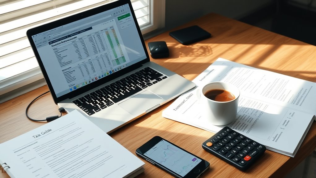 maximize deductions manage contributions