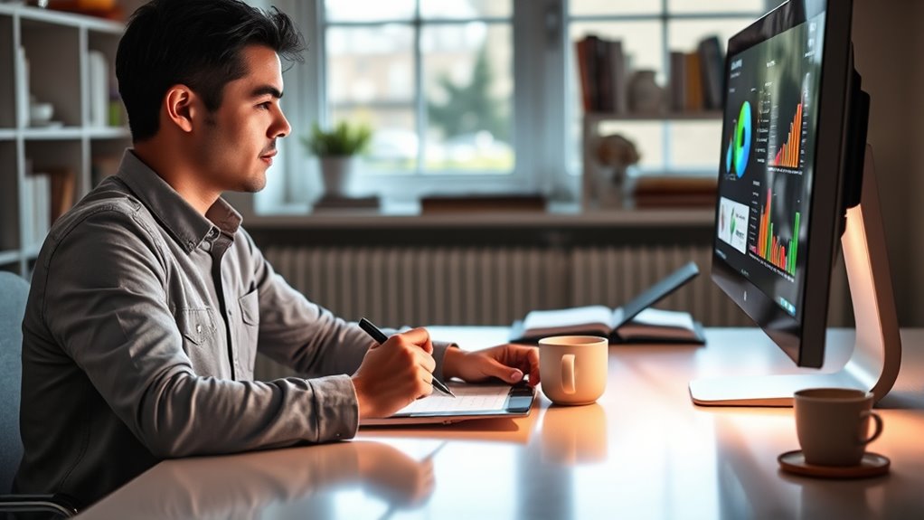 maximize earnings protect privacy