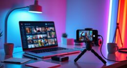 maximize engagement through innovation