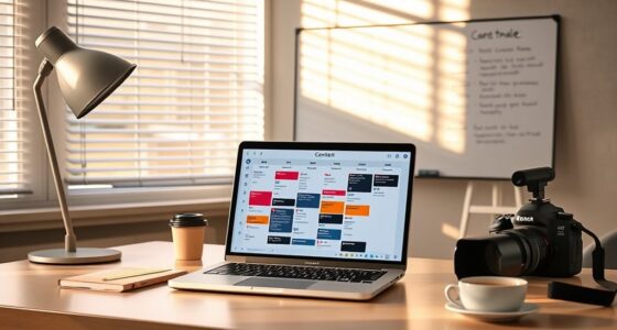 maximize impact with timing