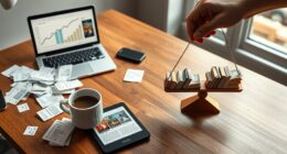 maximize profits through balanced sales