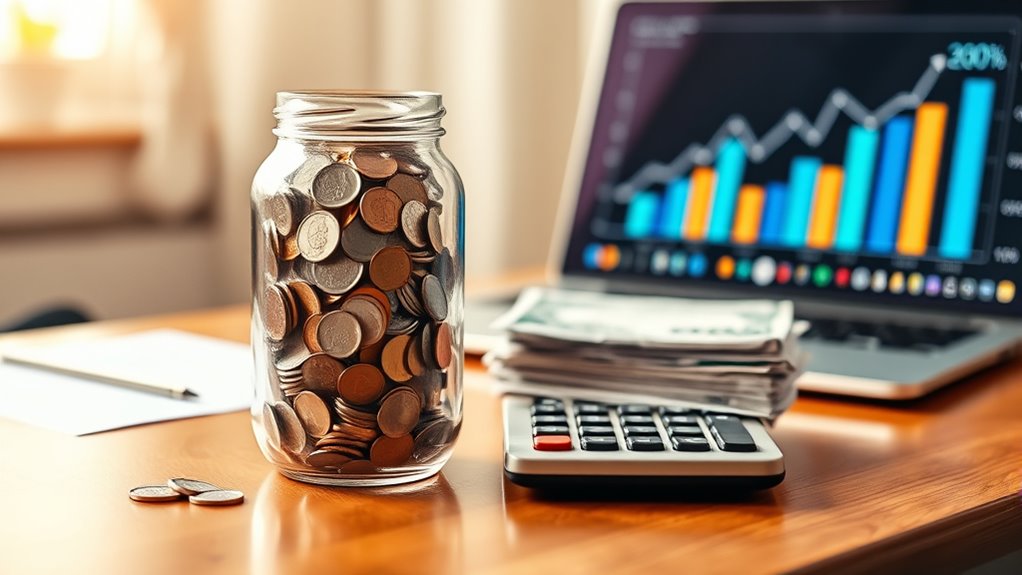 maximize returns with investments