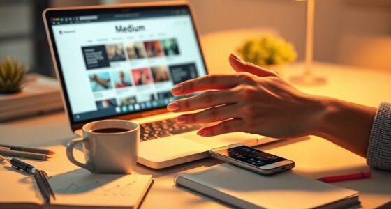 medium publishing monetization strategies