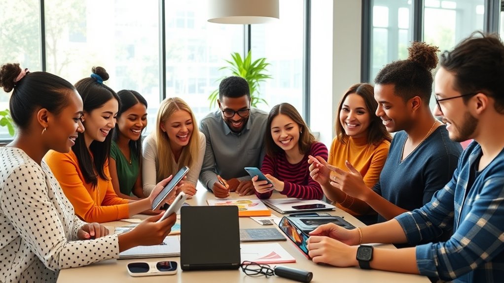 micro influencers for campaigns