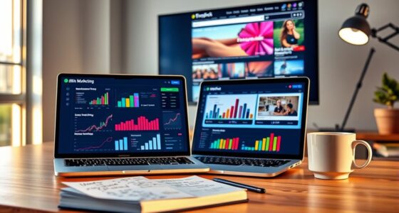 micro niche affiliate monetization