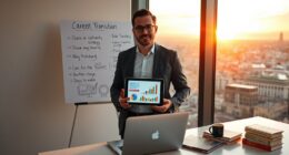 mid career transition planning