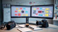 modular scalable website architecture