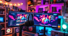 monetizing on streaming platforms