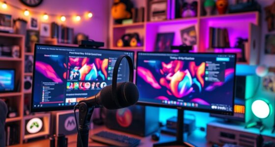 monetizing on streaming platforms