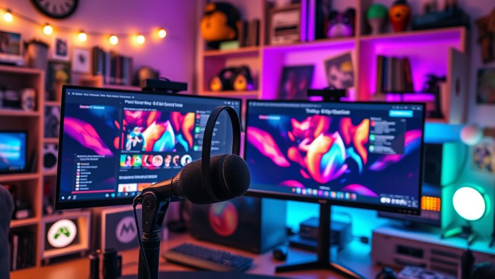 monetizing on streaming platforms