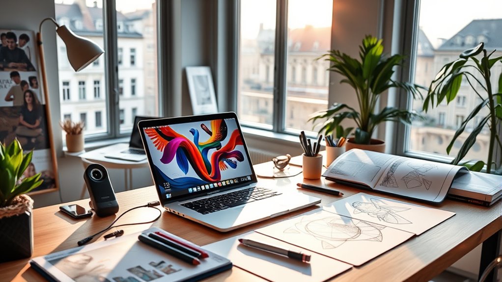 networking software versatility reputation