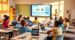 neurodiverse learner digital coaching