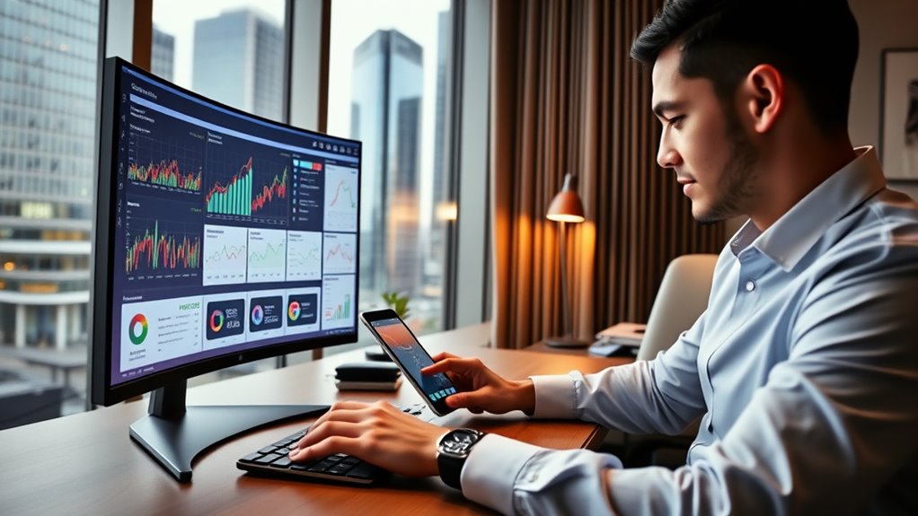 online finance job opportunities