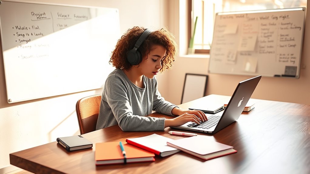 online gigs develop professional skills