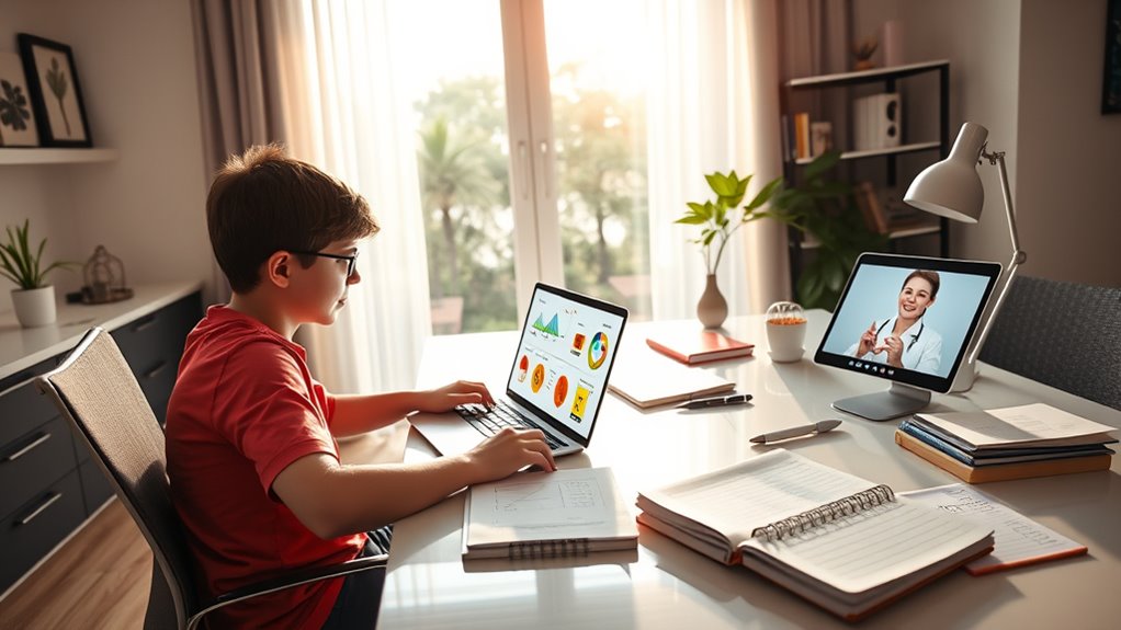 online tutoring for stem