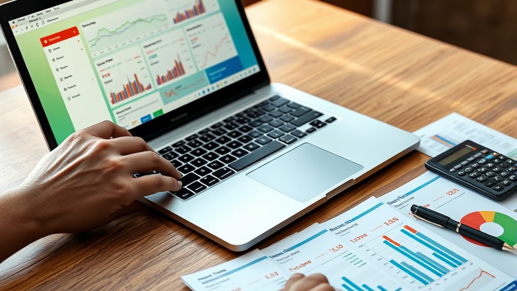 open brokerage select index
