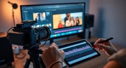 optimize ai dubbing thumbnails