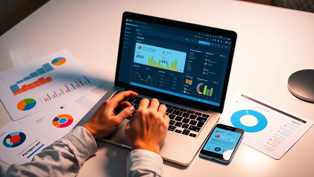 optimize amazon ad budget