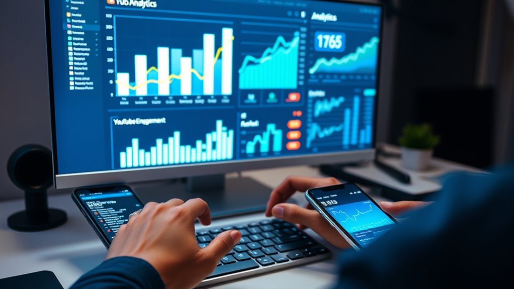 optimize audience engagement and content