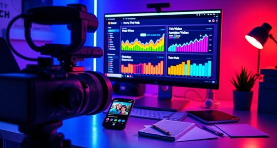 optimize tiktok content strategy