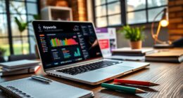 optimizing searchability with keywords