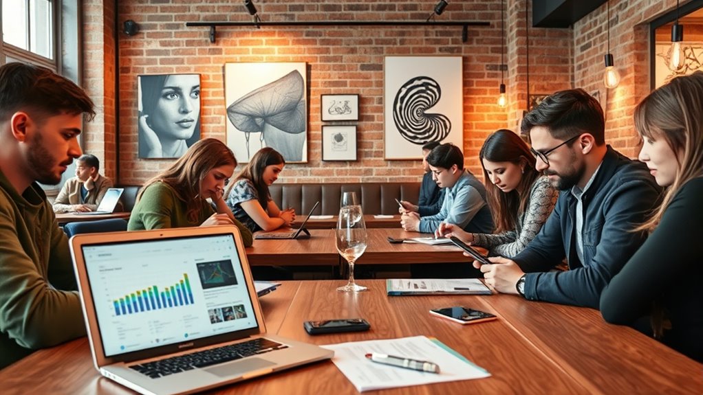 participate earn share insights