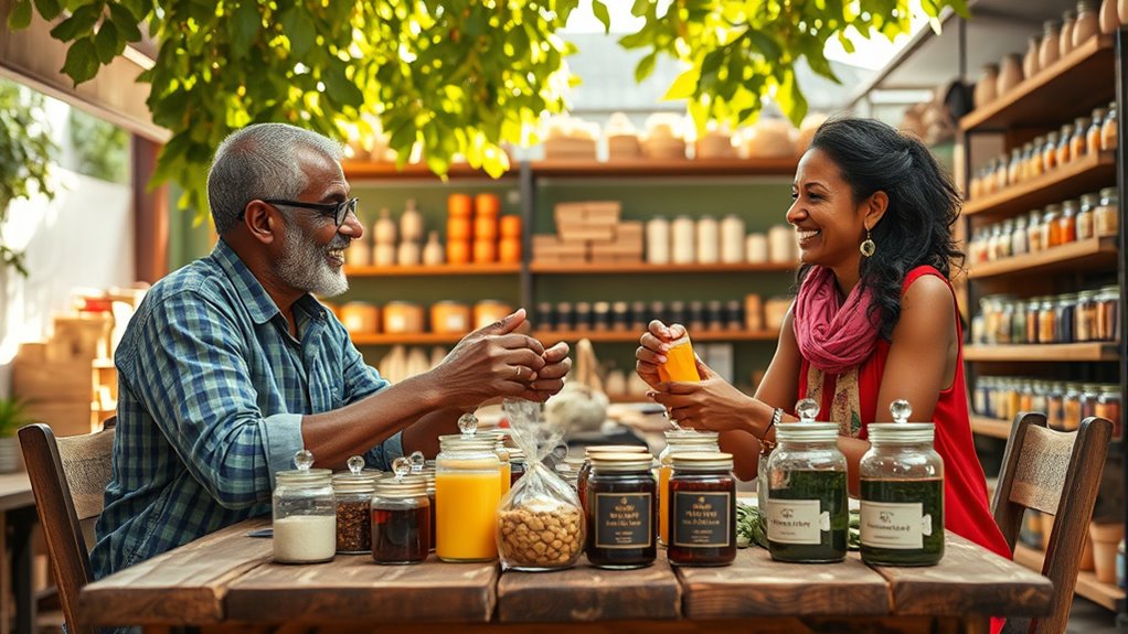 partnering for bundle sales