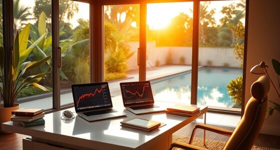 passive income wealth strategies