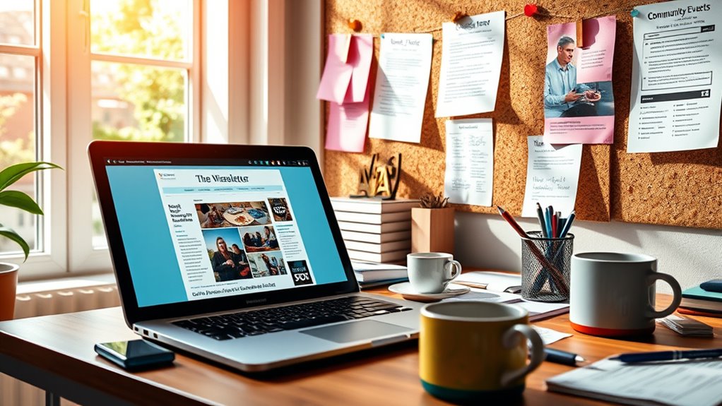 personalized community engagement strategies