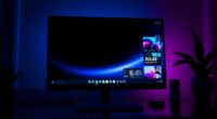 personalized dark mode themes