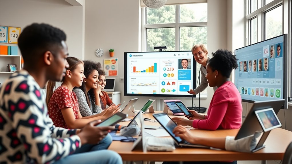 personalized digital coaching strategies