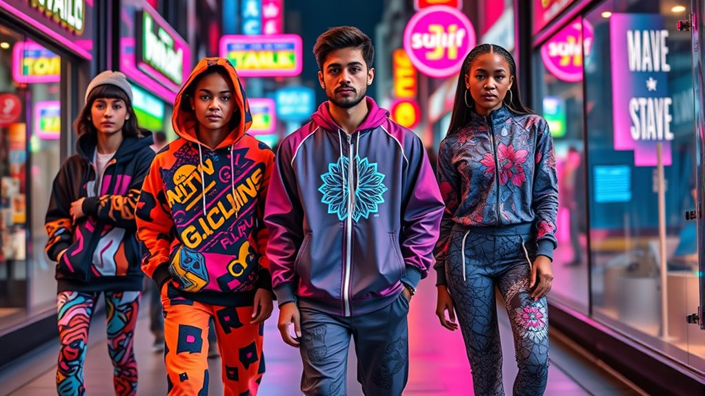 personalized eco friendly clothing options