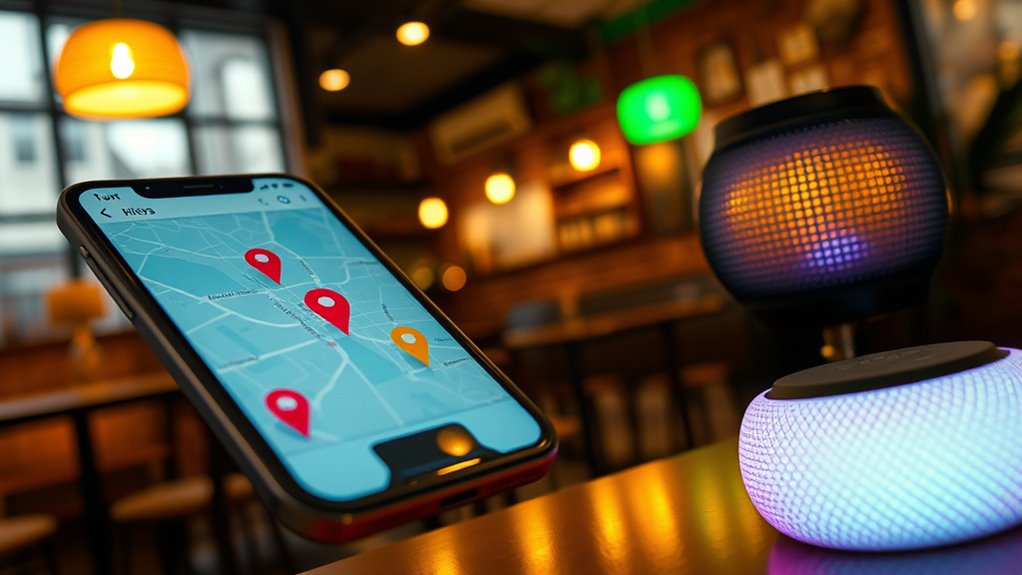 personalized experiences with privacy